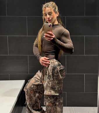 Ruby Rivera Foto Nua Vazada OnlyFans 2