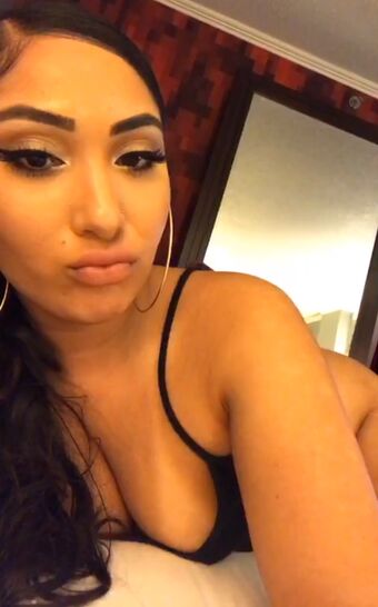 Ruby Sayed Foto Nua Vazada OnlyFans 16