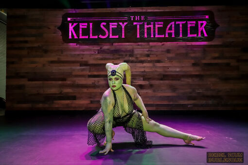 Ruby Tesla Foto Nua Vazada OnlyFans 10