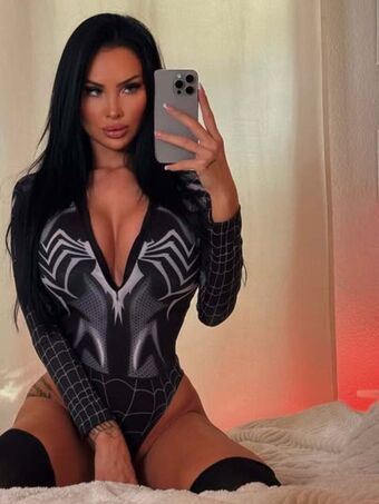 Ruby Wagner Foto Nua Vazada OnlyFans 5