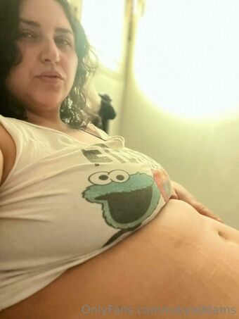 rubyaddams Foto Nua Vazada OnlyFans 16