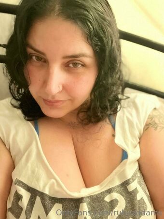 rubyaddams Foto Nua Vazada OnlyFans 19