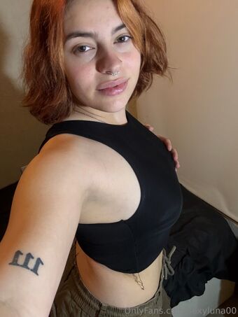 rubycutesy Foto Nua Vazada OnlyFans 12