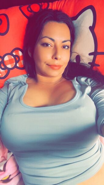 RubyllaQ Foto Nua Vazada OnlyFans 2