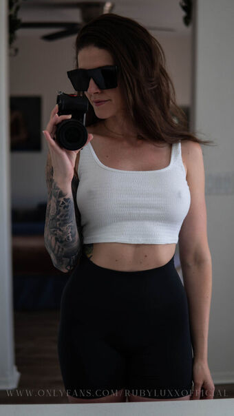 rubyluxxofficial Foto Nua Vazada OnlyFans 18