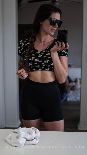 rubyluxxofficial Foto Nua Vazada OnlyFans 20