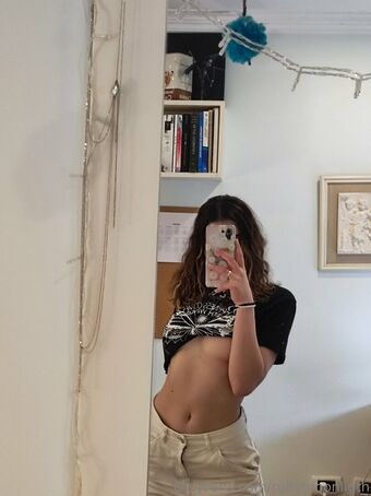 rubymoonligth Foto Nua Vazada OnlyFans 5