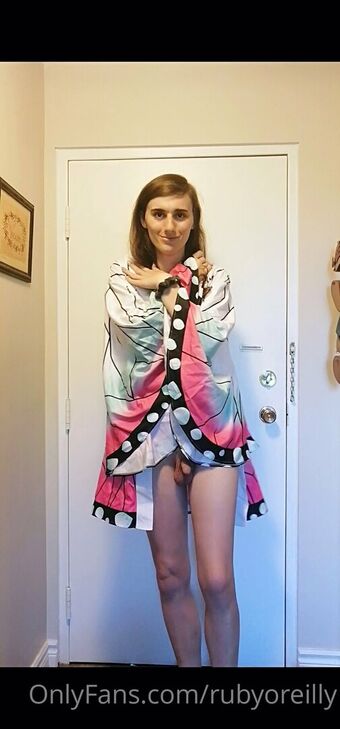 rubyoreilly Foto Nua Vazada OnlyFans 4