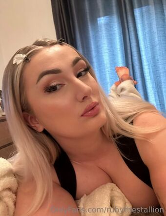 rubythestallion