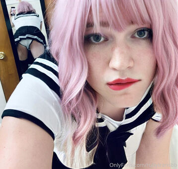 rubytransbb Foto Nua Vazada OnlyFans 6