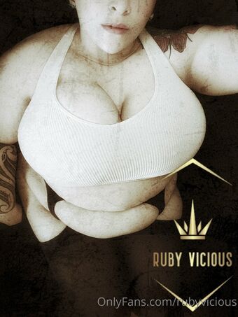 rubyvicious