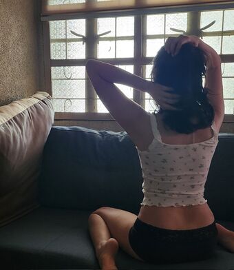 Ruina Foto Nua Vazada OnlyFans 18