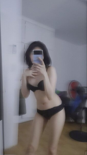 Ruina Foto Nua Vazada OnlyFans 19