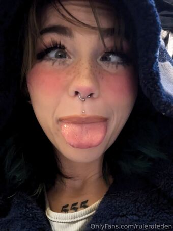 rulerofeden Foto Nua Vazada OnlyFans 9