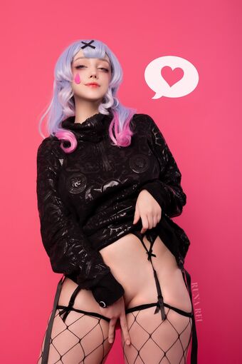 RunaRei Foto Nua Vazada OnlyFans 120
