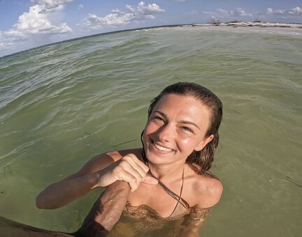 Running Princess Foto Nua Vazada OnlyFans 2