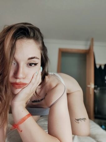 ruubi2 Foto Nua Vazada OnlyFans 15