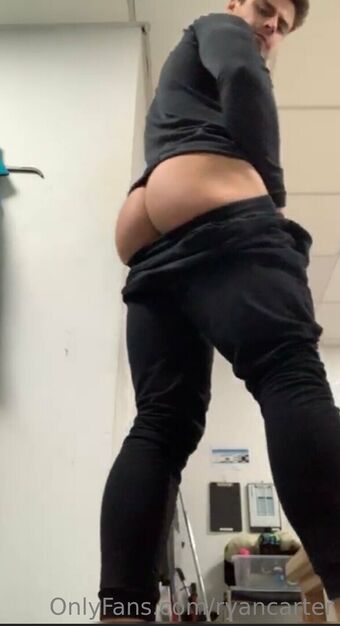 ryancarter Foto Nua Vazada OnlyFans 11