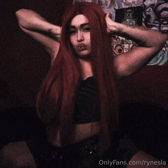 rynesla Foto Nua Vazada OnlyFans 3