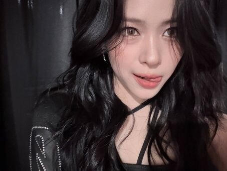 Ryujin Foto Nua Vazada OnlyFans 172