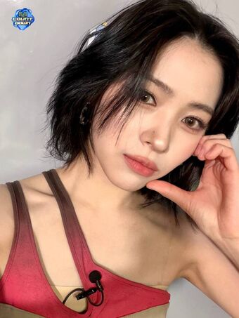 Ryujin Foto Nua Vazada OnlyFans 180