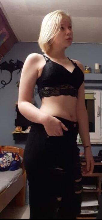 Ryumeike Foto Nua Vazada OnlyFans 11