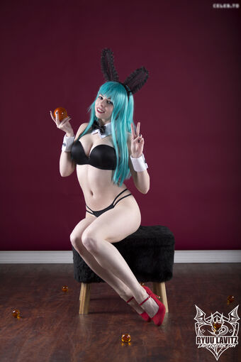 Ryuu Lavitz / ryuulavitz