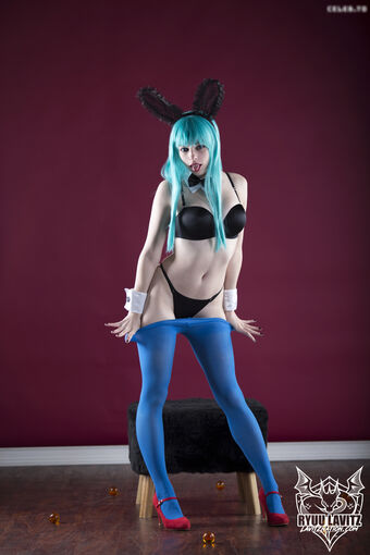 Ryuu Lavitz / ryuulavitz