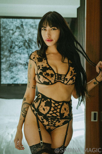 Sabina Magic