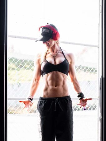 Sabrina Cesta