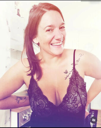 Sabrina Gisser Hat jemand mehr