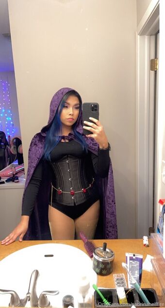 sabrinahellfire