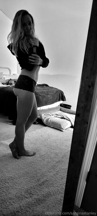 sabrinastanley