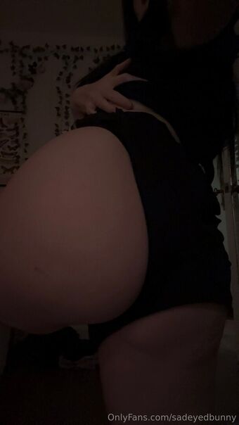 sadeyedbunny