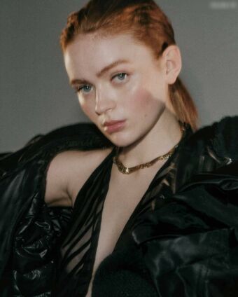 Sadie-sink