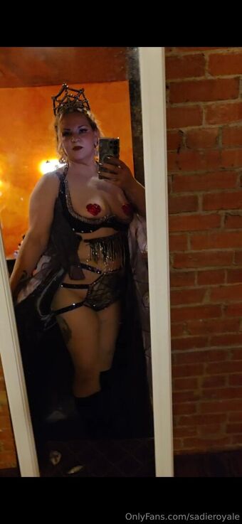 sadieroyale