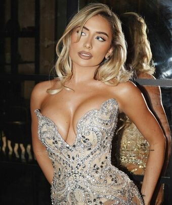 Saffron Barker