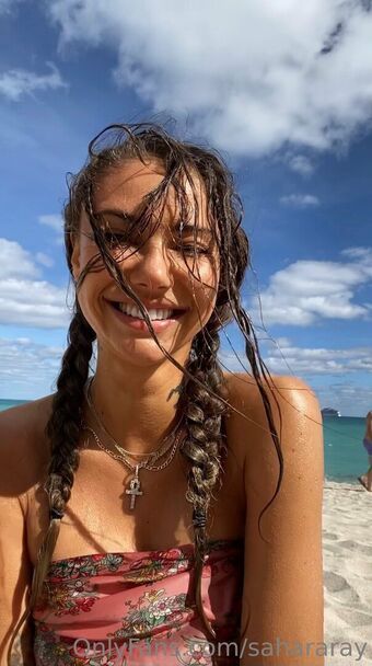 SaharaRay