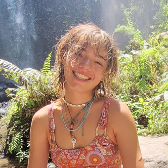 Sail With Ben And Amy