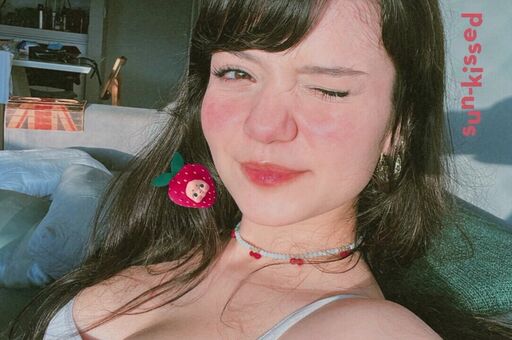 sailorvcherry Foto Nua Vazada OnlyFans 1