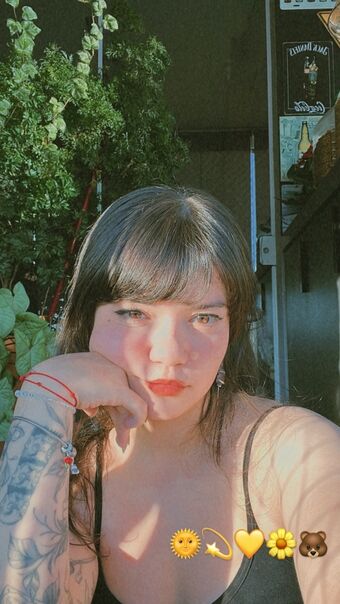 sailorvcherry Foto Nua Vazada OnlyFans 2