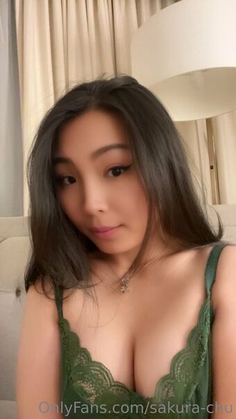 sakura-chuu