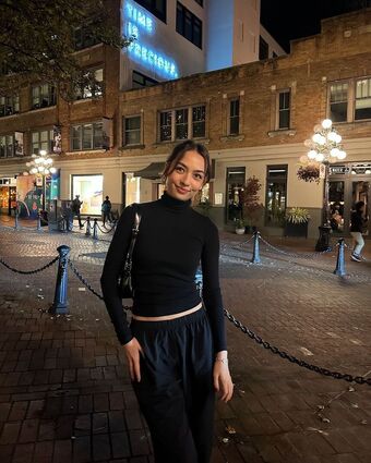 Sakura Shymko