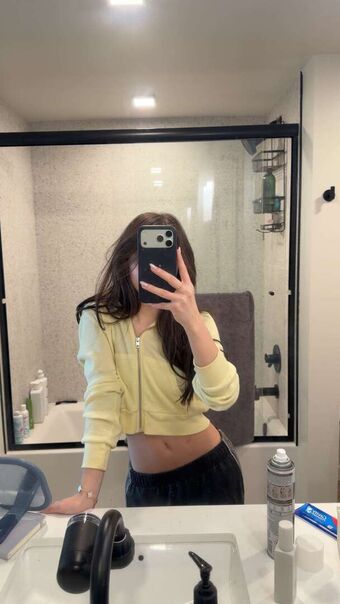 Sakura Shymko Foto Nua Vazada OnlyFans 140