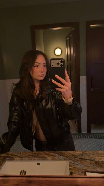 Sakura Shymko Foto Nua Vazada OnlyFans 143