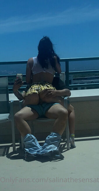 salinathesensation