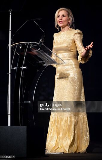 Sally Phillips