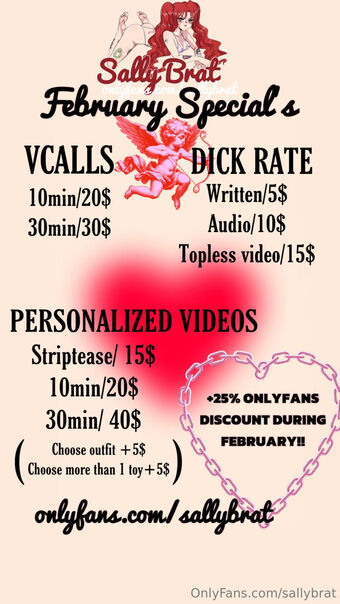 sallybrat