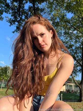 Salty Sweet Caroline