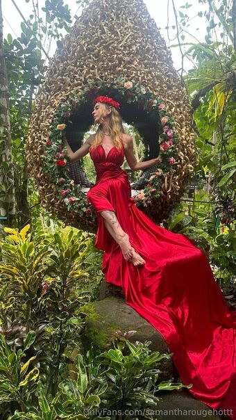 samantharougehottt